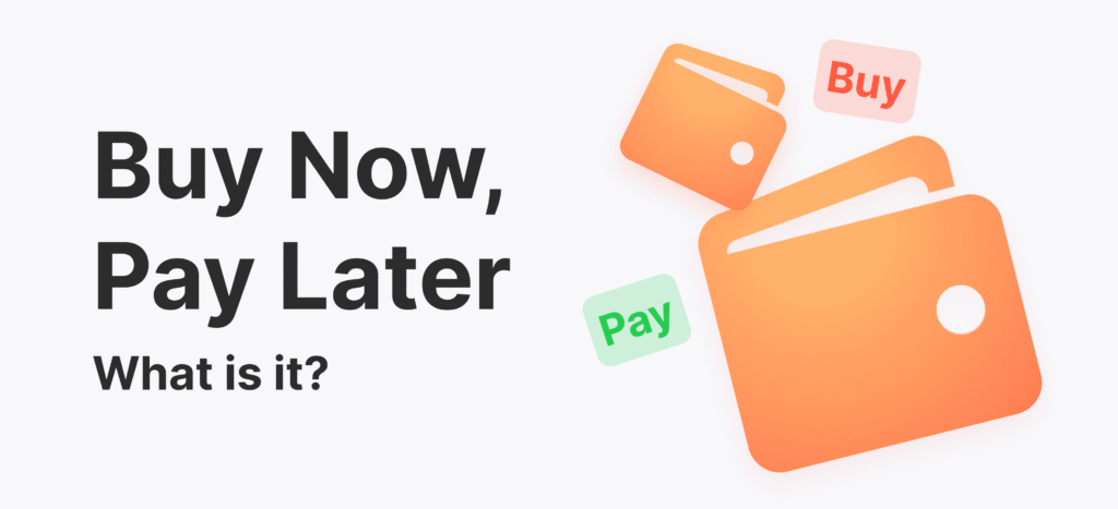 Finance Insights What Is Buy Now Pay Later (BNPL) and Why Is It a Game-Changer for Flexible Payments?